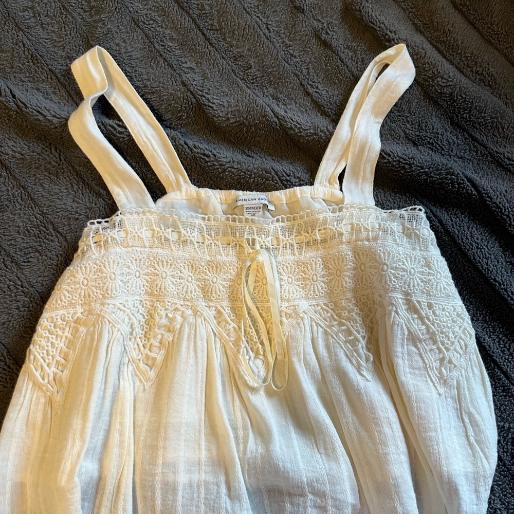 Bundle: American Age Tops